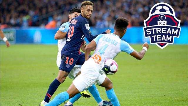 Ce PSG-OM est-il le plus insignifiant de ces 25 dernières années ? Ce PSG-OM est-il le plus insignifiant de ces 25 dernières années ?