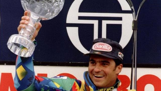 Alberto Tomba e la Coppa del Mondo: 24 anni fa il trionfo del bolognese in classifica generale