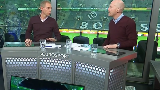 Sammer: "Gladbach fehlt die Leichtigkeit"
