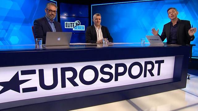 Tabelltipset: Se hele vurderingen av Molde Tabelltipset: Se hele vurderingen av Molde
