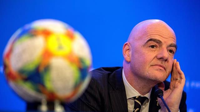 La FIFA desoye a Europa y anuncia un Mundial de Clubes con 24 equipos desde 2021