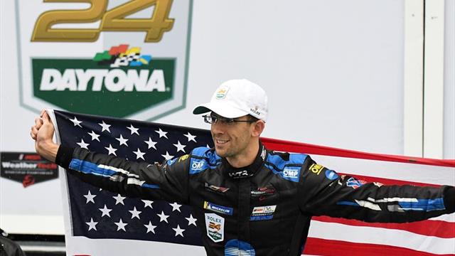 Dos compañeros de Alonso en Daytona corren el sábado las 12 Horas de Sebring