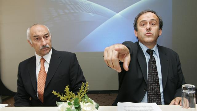La FIFPro veut davantage collaborer avec le Board