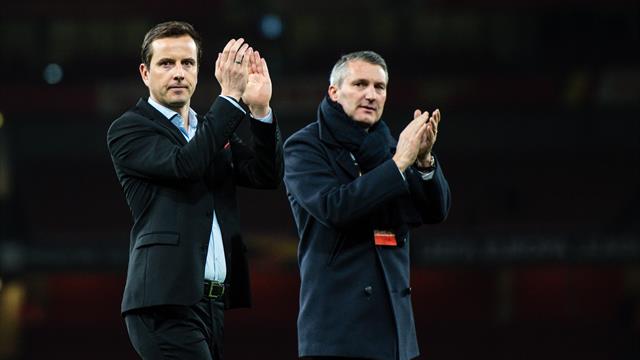 Rennes ne doit pas s'en contenter