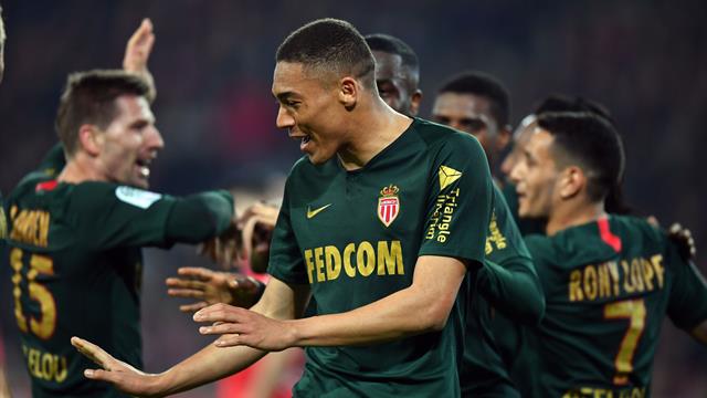 Monaco, le coup fumant !