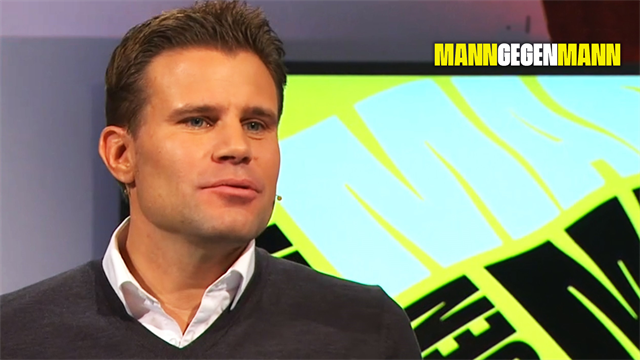 Brych über VAR: "Realität liegt nicht mehr auf dem Platz" Brych über VAR: "Realität liegt nicht mehr auf dem Platz"