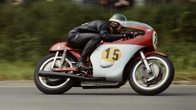 I 150 anni della motocicletta: una fabbrica di emozioni diventata mito grazie all'Italia