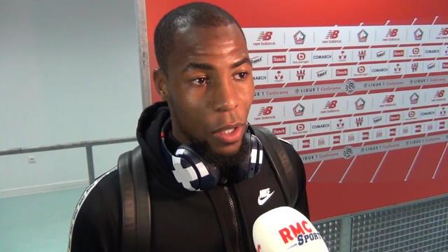 29e j. - Sidibé : "Gelson Martins a montré sa qualité de dribble" 29e j. - Sidibé : "Gelson Martins a montré sa qualité de dribble"