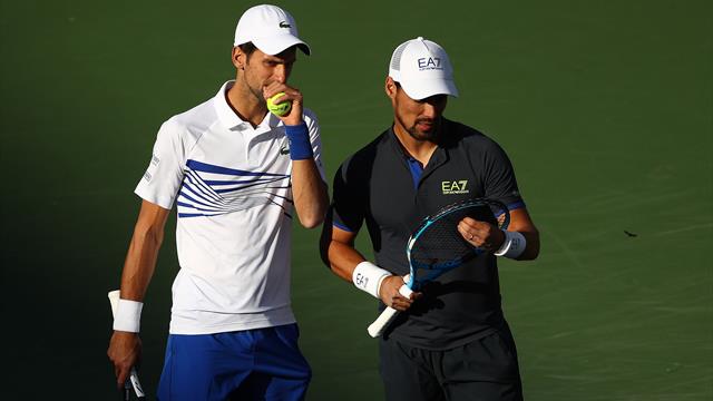 Fognini-Djokovic, l'avventura finisce in semifinale: Kubot e Melo vincono al super tie-break