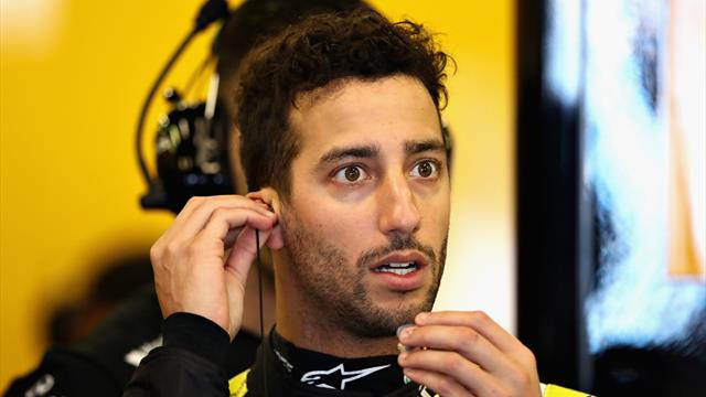 Daniel Ricciardo: “8 anni fa qui il mio debutto in F1. Red Bull? Non ho rimpianti”
