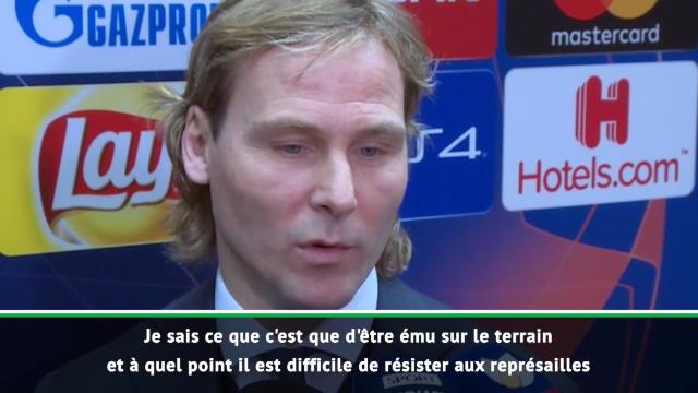Nedved est persuadé que Ronaldo ne sera pas suspendu Nedved est persuadé que Ronaldo ne sera pas suspendu
