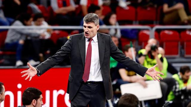 El Baskonia busca la revancha ante el Iberostar