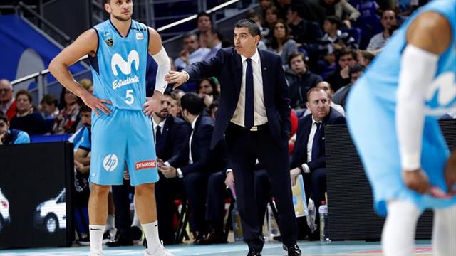 El Estudiantes buscará repetir la gesta frente al líder en el Palau