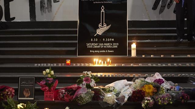 Вратарь сборной Новой Зеландии по мини-футболу, вероятно, погиб из-за стрельбы в мечети