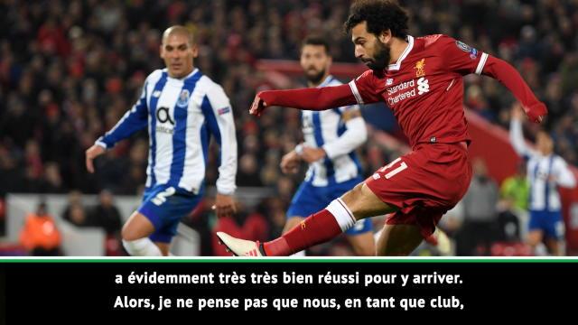 Quarts - Fowler : "Liverpool est favori mais ça sera très difficile" Quarts - Fowler : "Liverpool est favori mais ça sera très difficile"