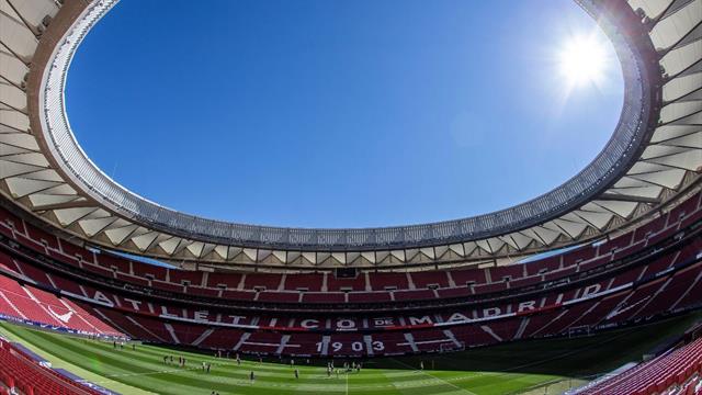 Liga Iberdrola, Atlético-Barça: El partido soñado en un escenario inmejorable