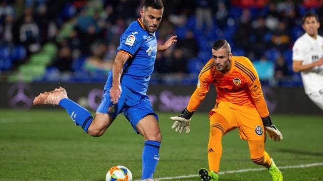 Cristóforo, Bruno y David Soria regresan a la lista para jugar en Valencia