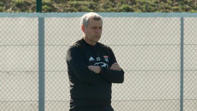29e j. - Genesio : "Chaque match est presque une finale" 29e j. - Genesio : "Chaque match est presque une finale"