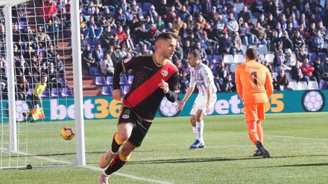 Medrán sustituye en la lista para Villarreal al argentino Di Santo