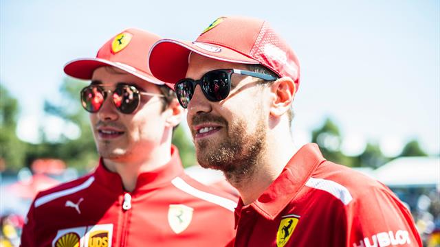Briatore: "La Ferrari va male e non è certo una novità, la Mercedes continuerà a dominare"