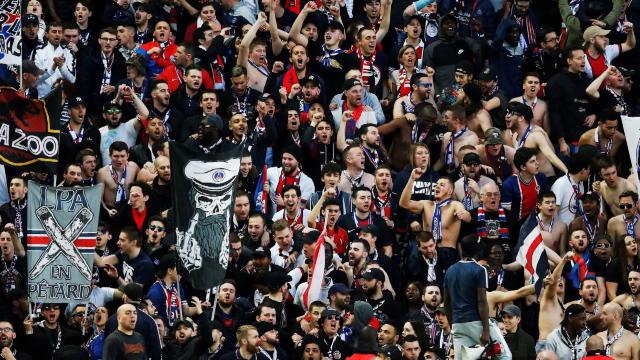 Tuchel : "Nous avons besoin de nos supporters" Tuchel : "Nous avons besoin de nos supporters"