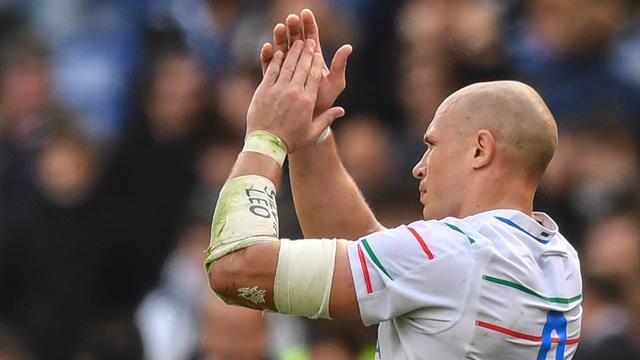 Highlights: Italia-Francia 14-25, la 22a sconfitta di fila per gli azzurri al Sei Nazioni Highlights: Italia-Francia 14-25, la 22a sconfitta di fila per gli azzurri al Sei Nazioni