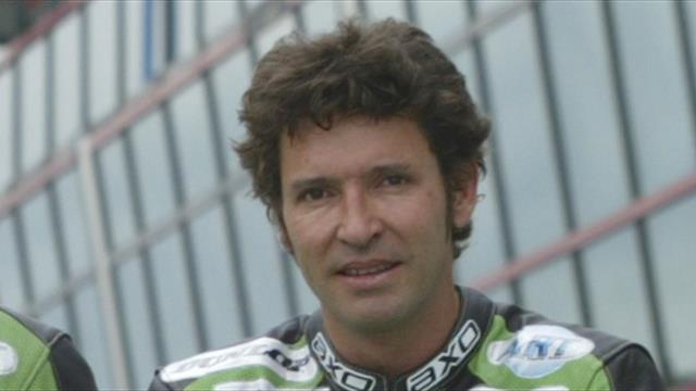 Bertrand Sebileau has passed away