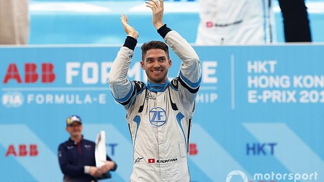 Aprender de un error del año anterior ayudó a Mortara a ganar