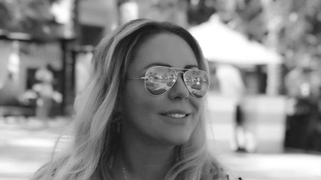 Умерла бывшая жена Алдонина и экс-девушка Фролова певица Юлия Началова