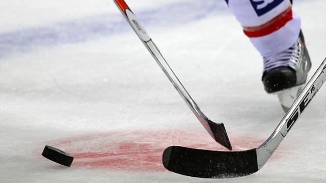 Längstes Spiel der österreichischen Eishockey-Geschichte: KAC gewinnt nach 121 Minuten