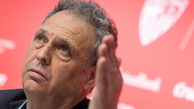 Caparrós da la primera lista sin el lesionado Sarabia y con tres porteros