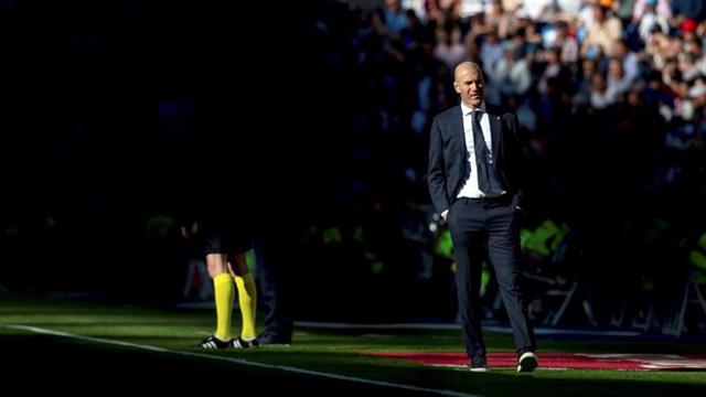 Ceballos: "El cambio de entrenador parece que ha funcionado"