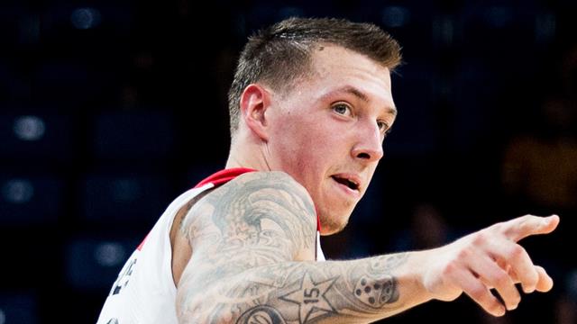 Boston wieder mit Theis: Sieg gegen Atlanta