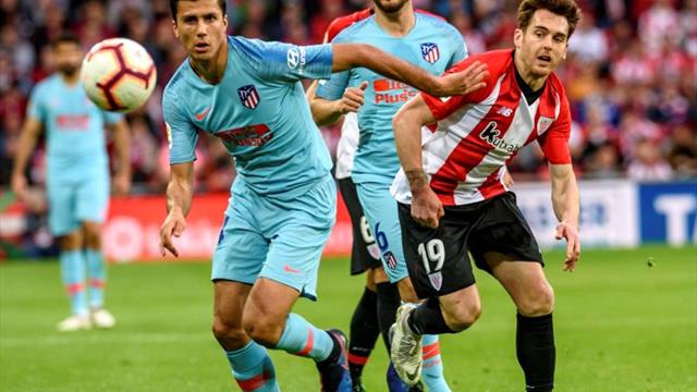 Ibai: "El equipo ha hecho merecimientos para ganar"