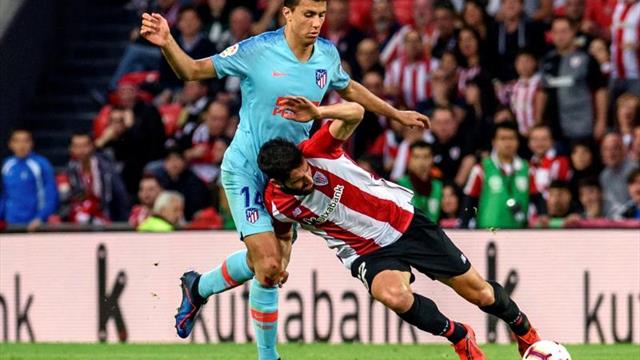 Rodrigo, baja contra el Alavés