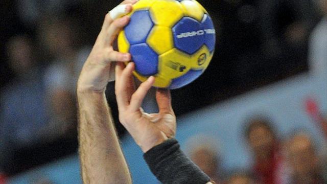 Handball: Aufsteiger Bergischer HC gewinnt in Göppingen