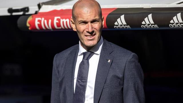 Efecto Zidane, efecto Champions