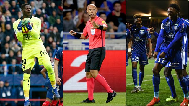 VAR, Samba et Joga Bonito : Les tops et les flops de samedi