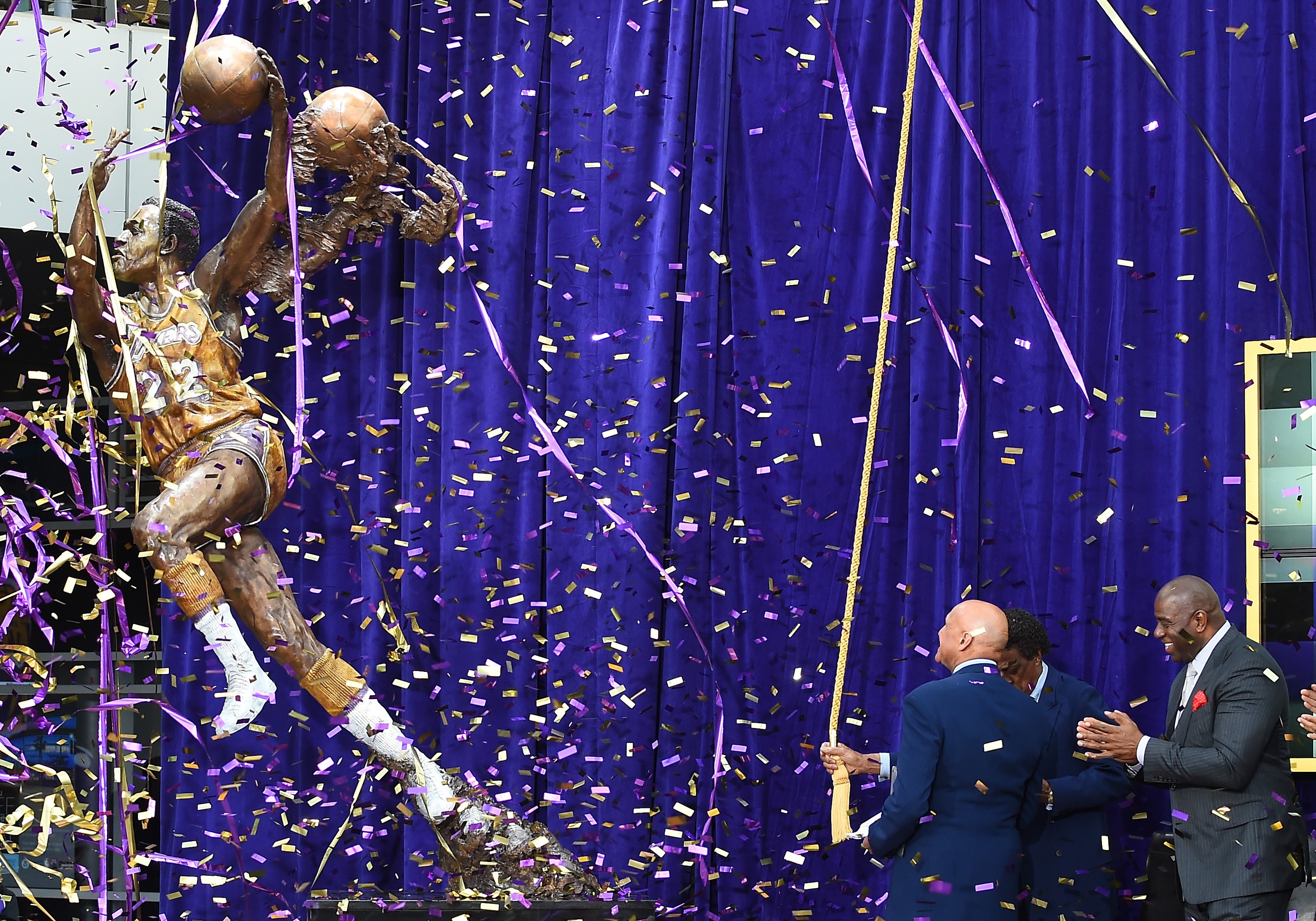 Elgin Baylor