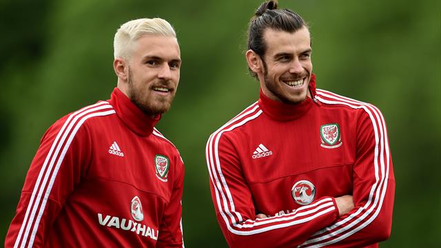 Giggs backs Ramsey to follow in Bale’s footsteps and be a success in Europe