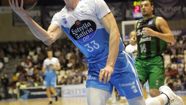 77-84: Laprovittola y McFadden conquistan el Fontes do Sar