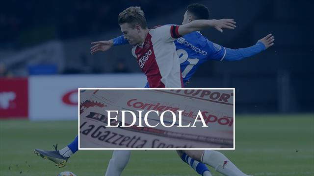 SCARICA EUROSPORT