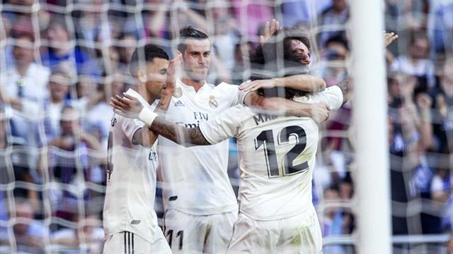 Las claves del reestreno de Zidane