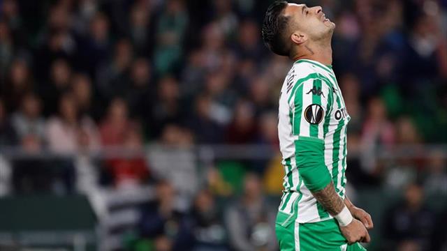 Feddal y Sergio León vuelven a la convocatoria para recibir al Barcelona