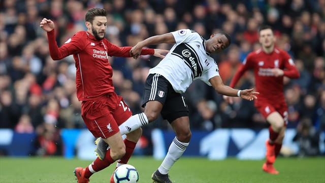 Später Elfer bringt Liverpool die Spitze