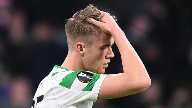 Uavgjort i første kamp for Elyounoussi og Ajer – Sørloth målløs av banen