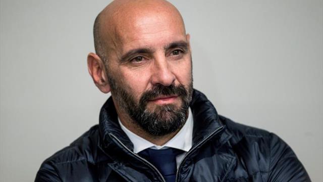 Monchi, nuevo director deportivo del Sevilla