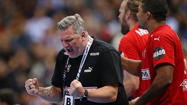 Löwen gewinnen in Lemgo - Gummersbach bleibt im Tabellenkeller