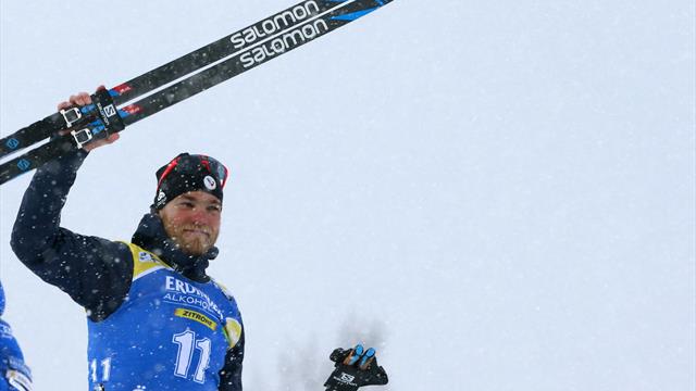 Guigonnat, ça valait la peine d'attendre