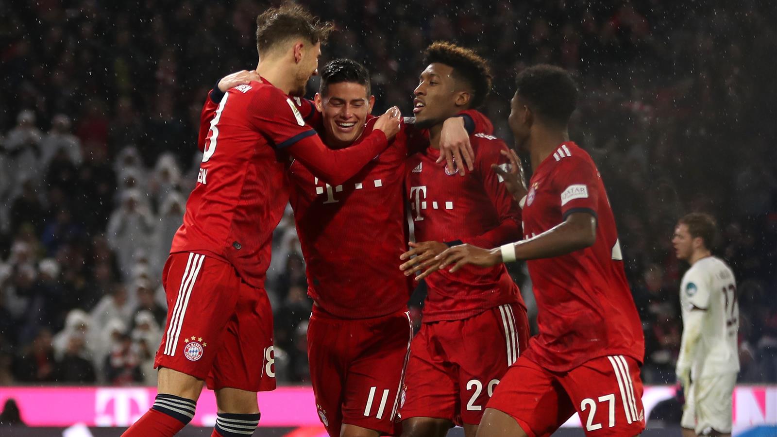 bundesliga auf eurosport bundesliga auf eurosport
